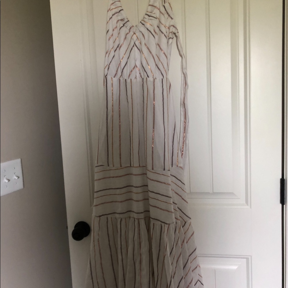 Rebecca Taylor women’s dress size small. NWT